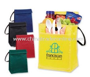 Insulated Lunch Bag from China