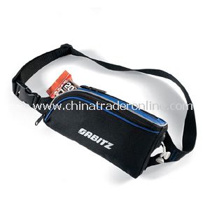 Kinetic Waistpack from China