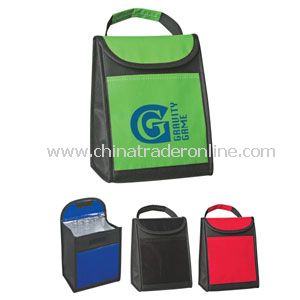 Laminated Non-Woven Lunch Bag