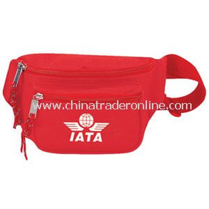 Muskateer Fanny Pack from China