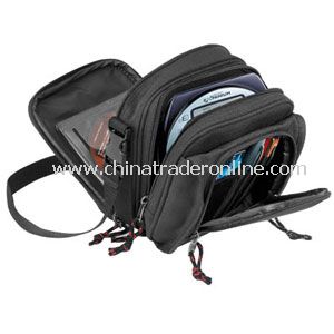 Oscar CD/DVD Player Waist Pack