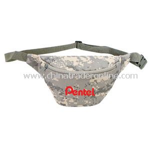 Pioneer Fanny Pack from China