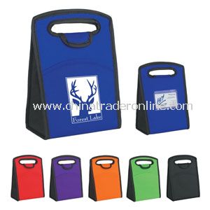 Promotional Non-Woven Identification Lunch Bag