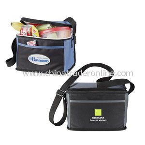 Transit Lunch Cooler from China