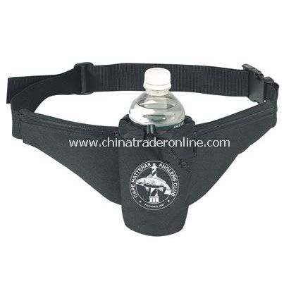 Water Bottle Waist Pack from China