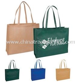 Apex Nonwoven Tote from China