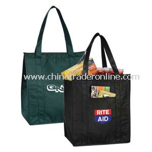 Non-Woven Insulated Tote from China