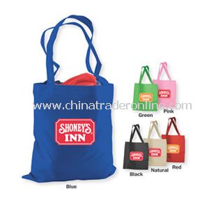 Non woven tote from China