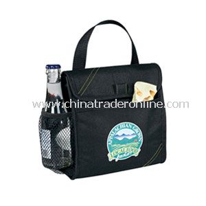 Recycled Prospect Lunch Cooler from China