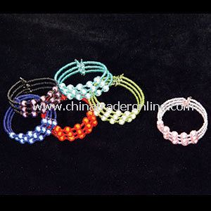 Bead Bracelets from China