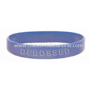 Silicone Wristbands from China