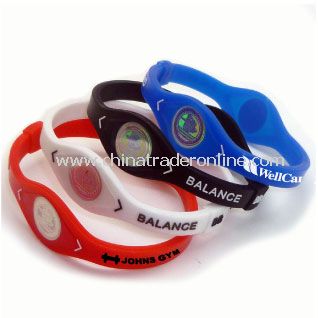 Balance Bracelet from China