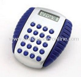 Promotional Fitness Calculator W/ Counter from China