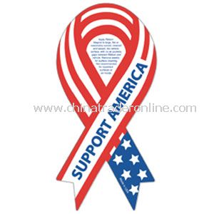 Ribbon Support America from China