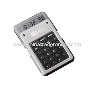 Contempo Calculator