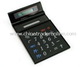 Promotional Desk Top Calculator- Small
