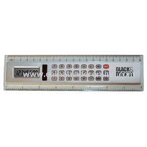 Promotional Ruler Calculator