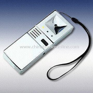 High-Quality Alcohol Detector for Fast BAC Checking from China