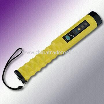 Highly Sensitive Alcohol Detector for Fast BAC Checking from China