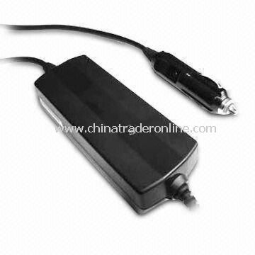 Laptop Car Chargers for Acer 16V 3.75A from China