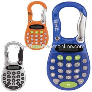 Carabiner Calculator