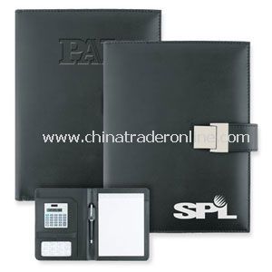 Contemporary Jr. Portfolio from China