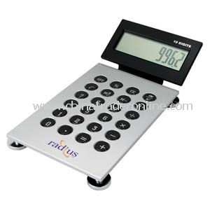 Desk Calc from China