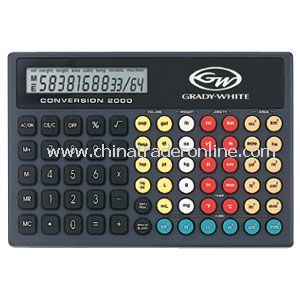 Metric Conversion Calculator from China