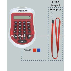 Promotional Calculator from China