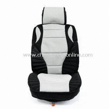 Car Seat Cushion, Available in Various Colors, Suitable for Various Seasons