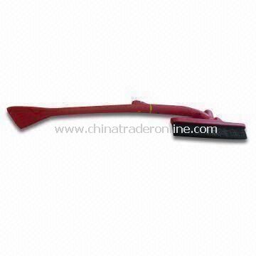 Snow Brush, with 22-inch Scrapper from China
