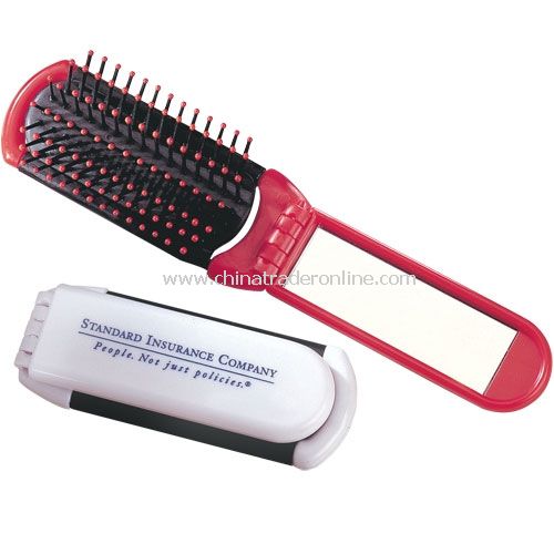 Acrobat Hair Brush