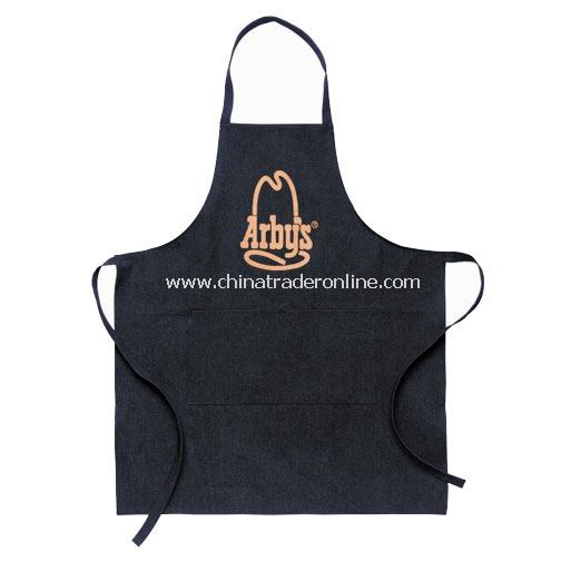 BAR-B-QUE APRON