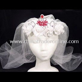 Bride To Be Tiara