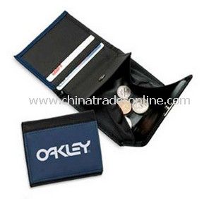 Coin Pocket Wallet-Navy from China