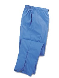 Ladies Micro Poly Pant