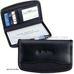 Lunar Credit Card Wallet from China