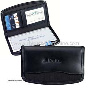 Lunar Credit Card Wallet