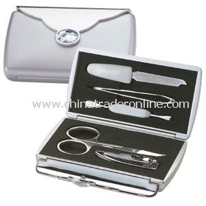 MANICURE CASE from China