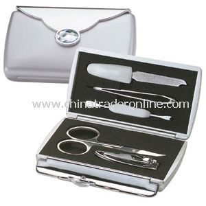 MANICURE CASE