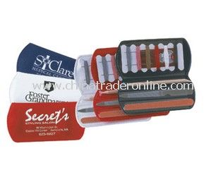 Manicure Set with Sewing Kit from China