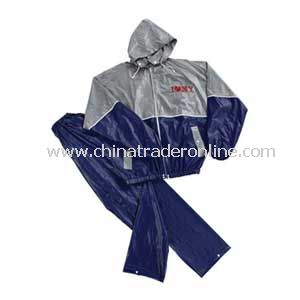 Niagara Falls Rain Suit