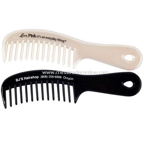 Pearl Styler Salon Comb