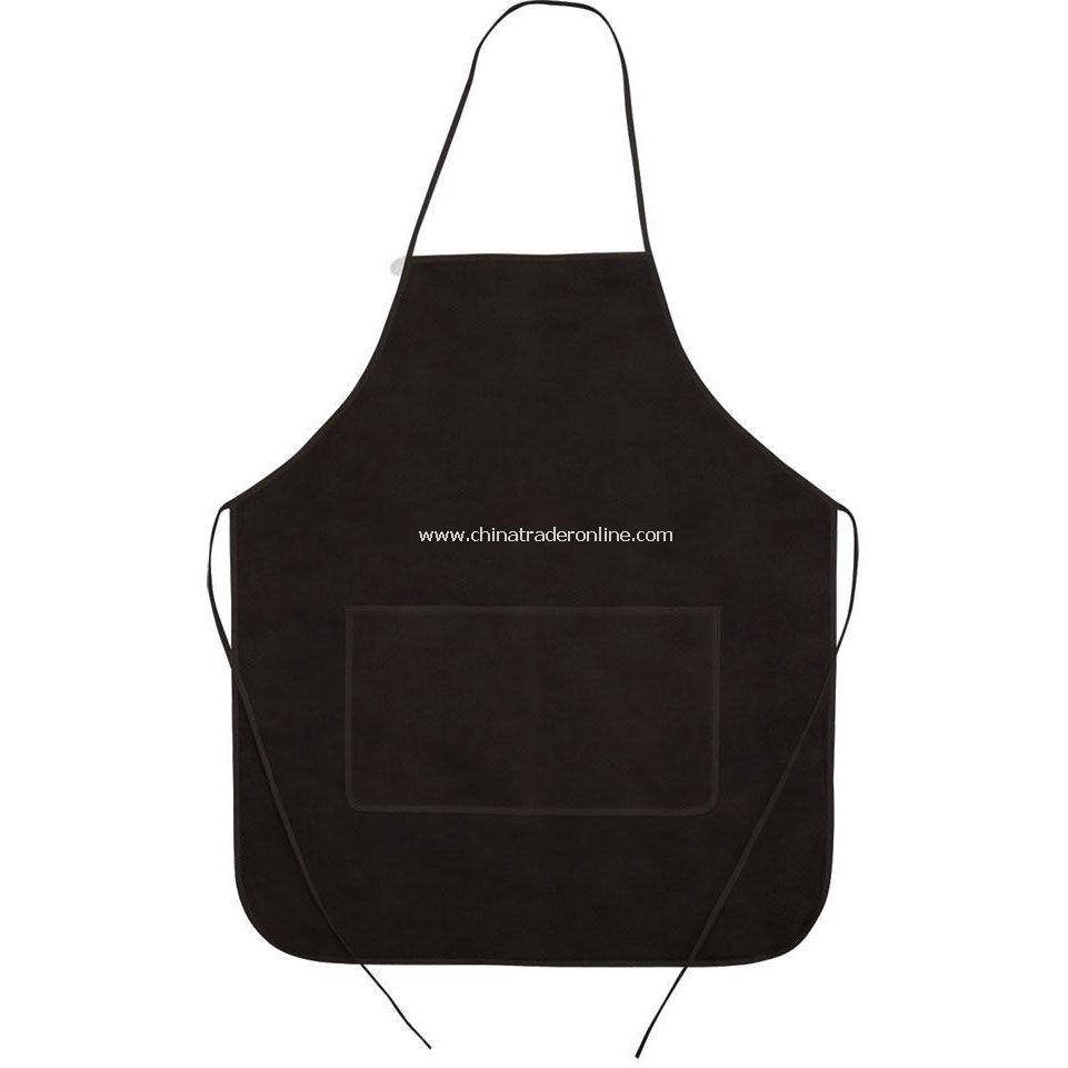 Poly Pro Arts & Crafts Full Apron from China