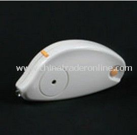 Promotional Personal Alarm With Light