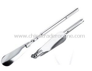 TELESCOPIC SHOE HORN from China