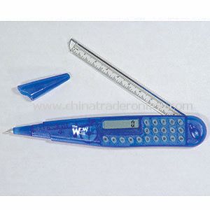 Calculator Pen