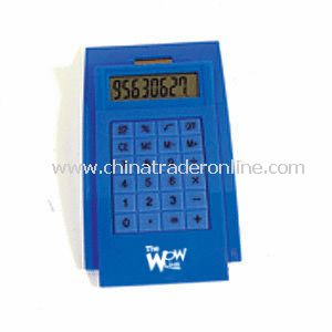 Solar Calculators from China