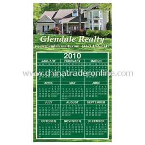 Price Buster Calendar from China