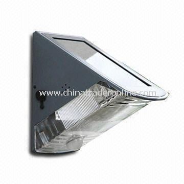 Solar Outdoor Light